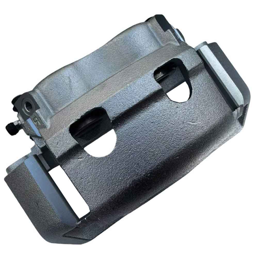 2000 Ford E Series Van Brake Caliper